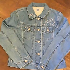 ⬇️⬇️⬇️ CLEARANCE ⬇️⬇️⬇️ Gap Kids Denim Jacket